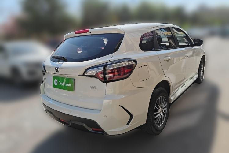 Used Venucia T70 2019 1.6L Manual Classic Edition