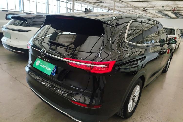 Used Volkswagen Viloran 2023 330TSI Business Edition