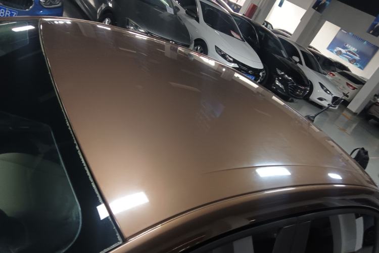 Used Ford Escort 2015 1.5L Automatic Comfort Edition