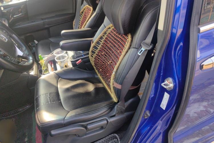 Used Honda Odyssey 2019 2.0L Rui-Changxiang Edition Left Front Seat