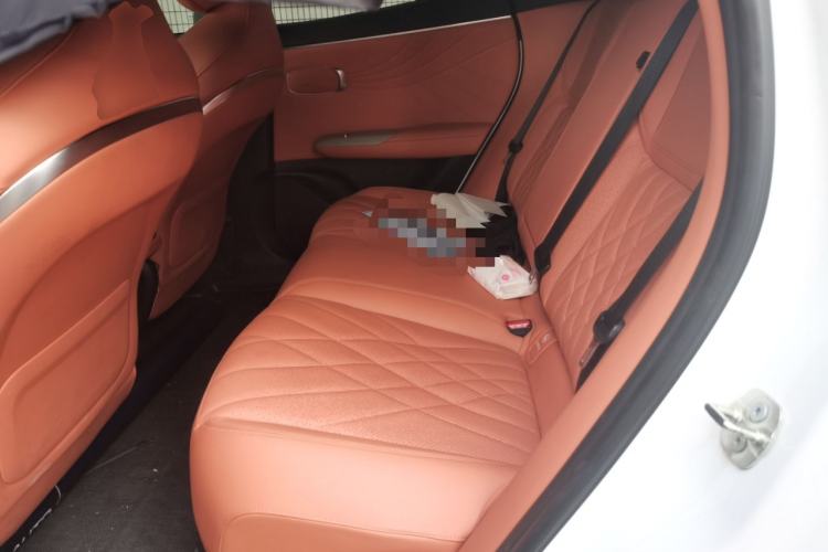 Used Deepal S07 2023 S7i 200Max Extended-Range Model