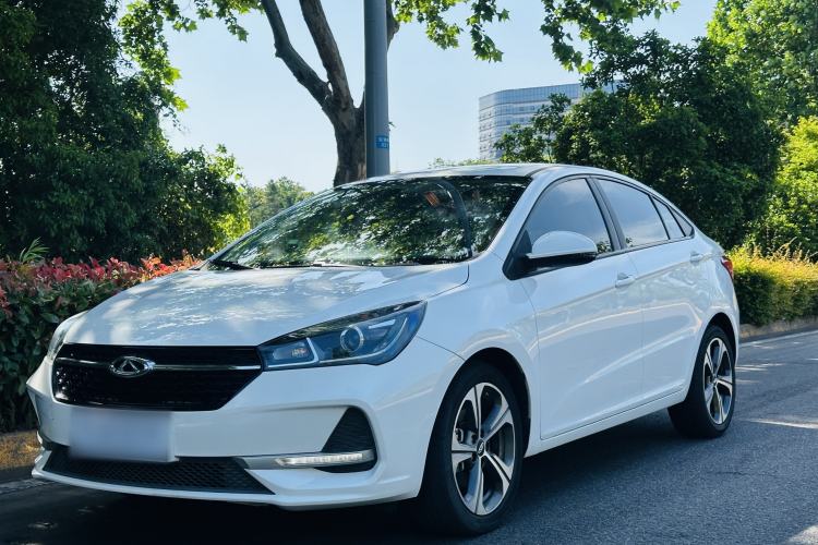 Used Chery Arrizo 5 2019 Facelifted PRO 1.5L Manual Youth Edition China VI Standard Guazi used car, China used car export, Used car for sale, Used cars, Cheapest cars for sale