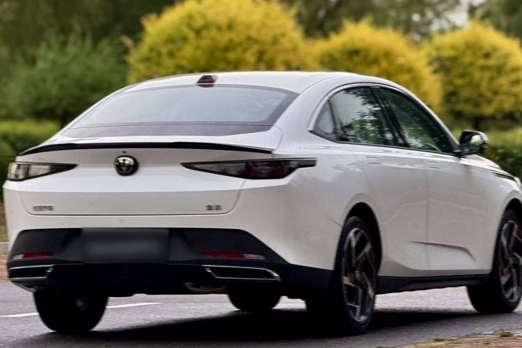 Used Changan Eado DD 2023 Blue Whale NE 1.5T GDI DCT Flagship Model