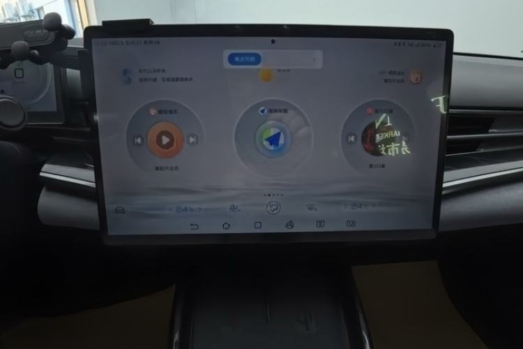 Used BYD Seal 2023 Champion Edition 700km Performance Version
