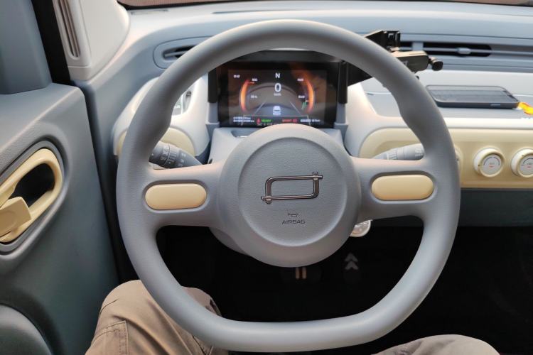 Used Bestune Pony 2024 170km Vitality Horse
