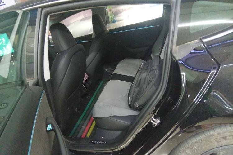 Used Tesla Model 3 2023 Long-Range All-Wheel-Drive Version
