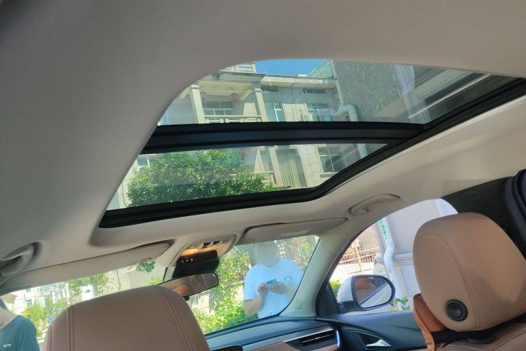 Used Buick Encore PLUS 2023 Smart Fun Edition