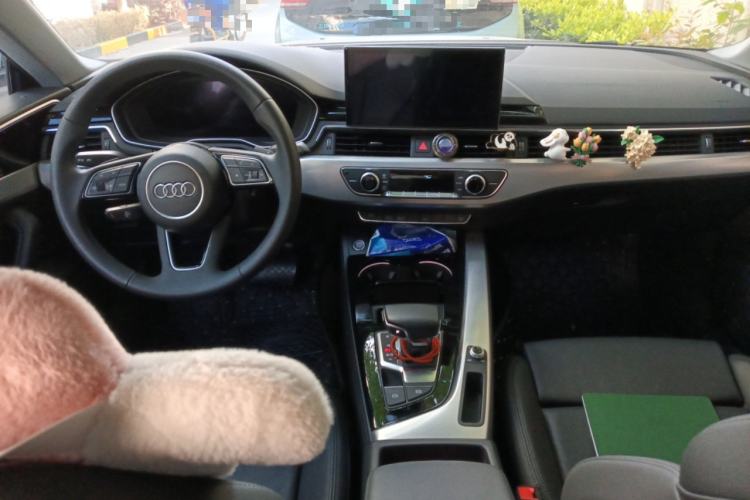 Used Audi A5 2024 Sportback 40 TFSI Fashionable and Dynamic Model
