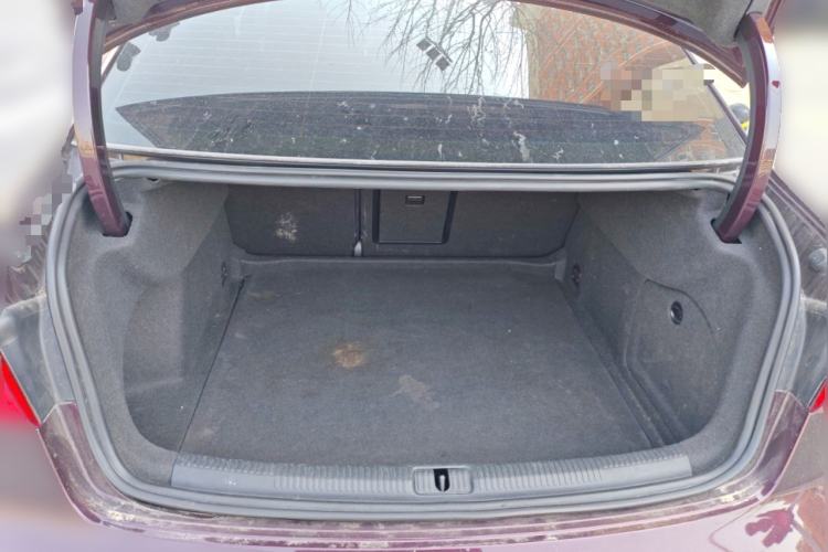 Used Audi A3 2015 Limousine 35 TFSI Millionth Anniversary Intelligent Leading Model
