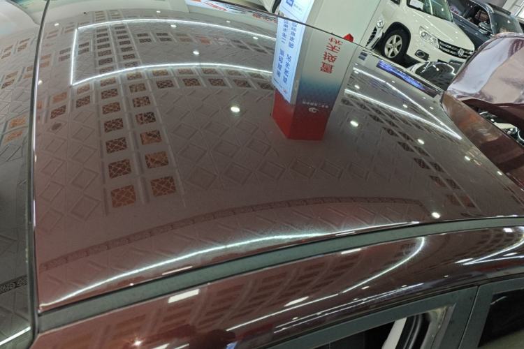 Used Kia K3 2016 1.6L Manual GL Roof