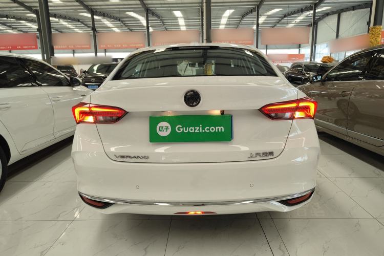 Used Buick Verano 2023 Pro Enjoyment Edition
