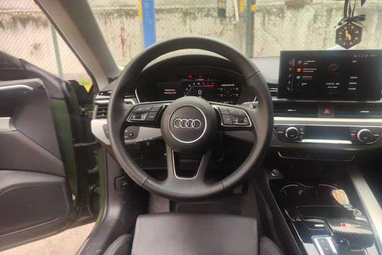 Used Audi A5 2024 Sportback 40 TFSI Fashionable and Dynamic Model