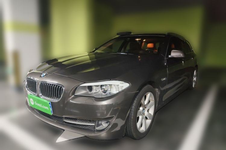 Used BMW 5 Series 2012 530i Sport Touring