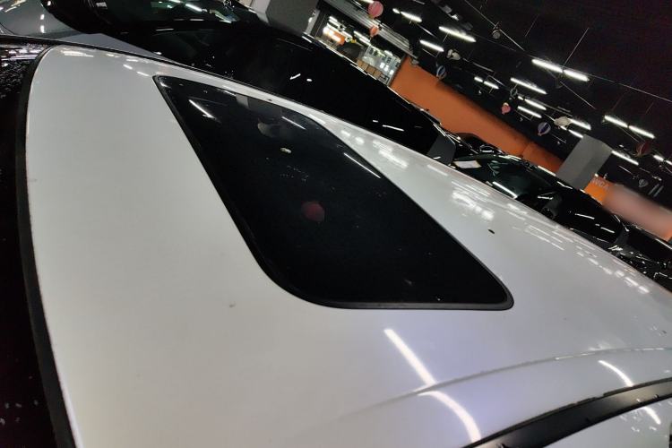 Used Honda Odyssey 2017 2.4L Luxury Edition Roof