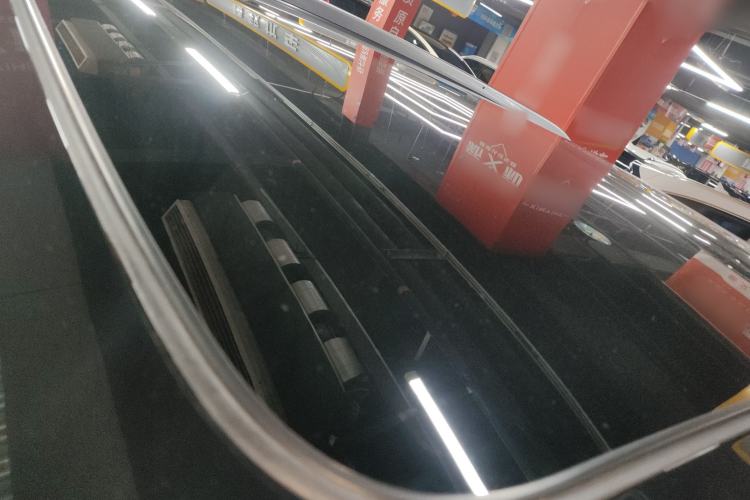 Used Porsche Cayenne 2019 Cayenne 3.0T
