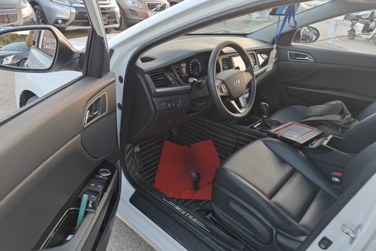Used Hyundai Mistra 2019 1.8L Automatic Smart GLS China VI Standard