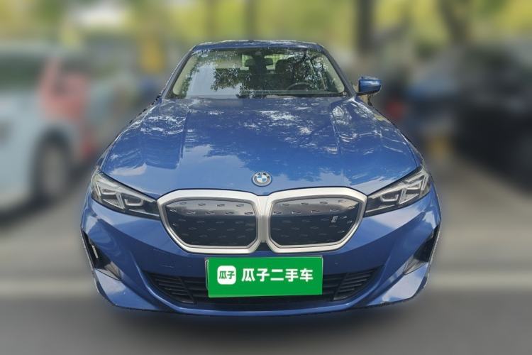 Used BMW i3 2022 eDrive 35 L