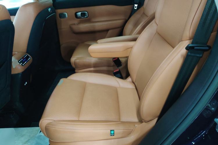 Used Leapmotor C16 2024 Range-Extended 200 LiDAR Edition
