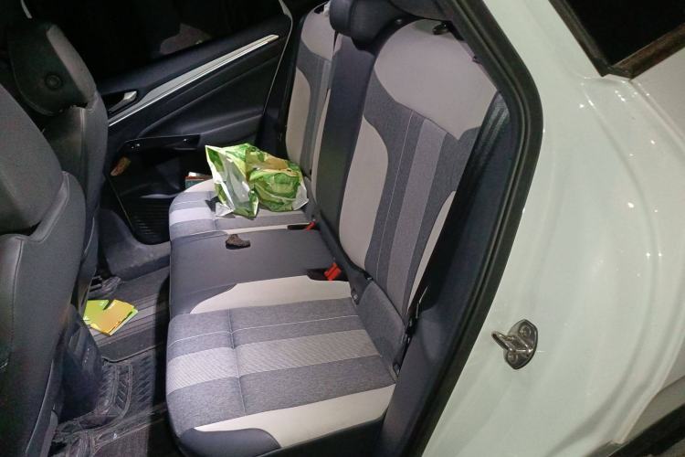 Used Volkswagen ID.4 CROZZ 2022 Pure Edition Limited Edition
