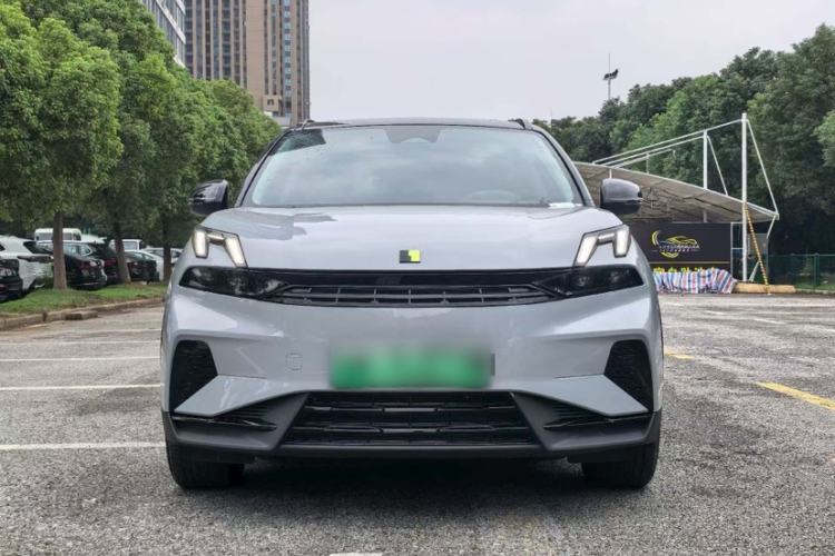 Used Lynk & Co 06 EM-P 2023 EM-P 126 Long-Range Halo