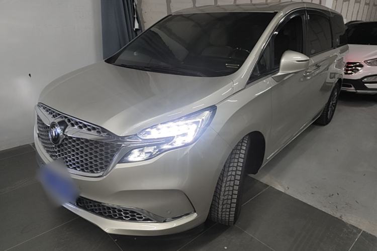 Used Buick GL8 2022 ES Landtrek 653T Flagship Model Guazi used car, China used car export, Used car for sale, Used  cars, Cheapest cars for sale