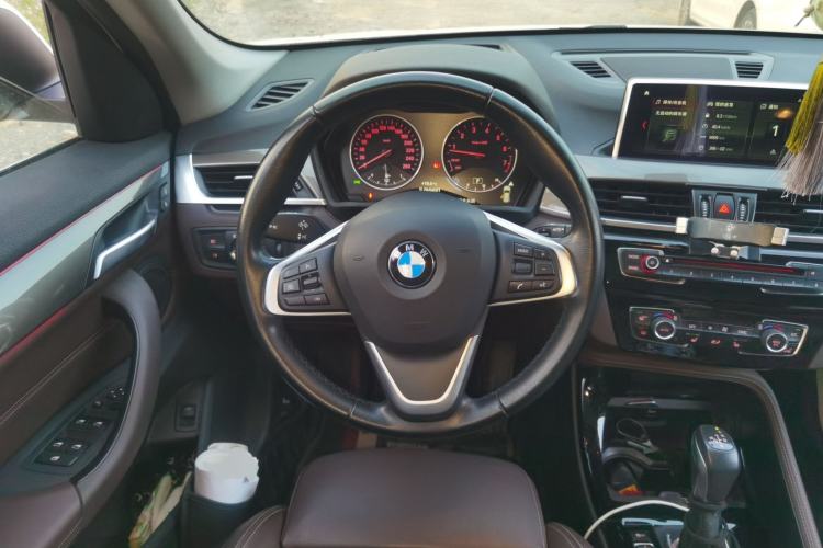 Used BMW X1 2018 xDrive20Li Luxury Model