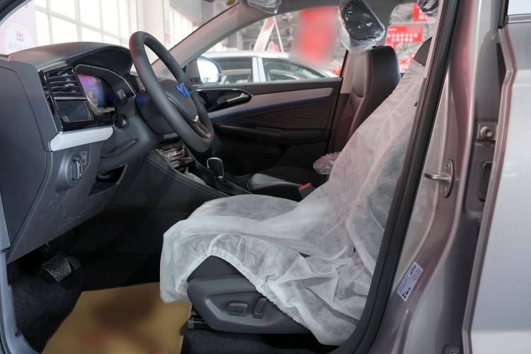 Used Jetta VS7 2023 280TSI Automatic Glory Edition