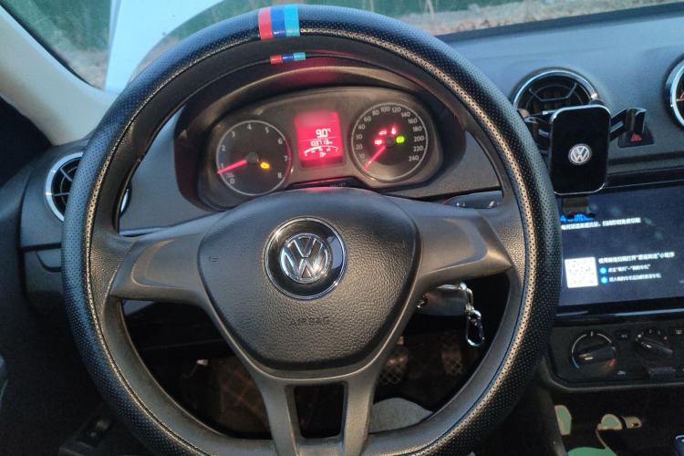 Used Volkswagen Jetta 2017 1.5L Automatic Fashion Model
