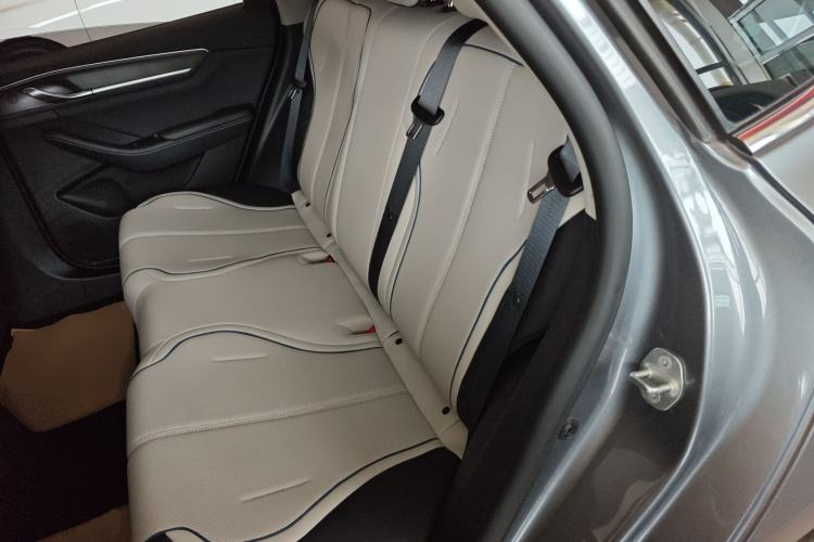 Used BYD Destroyer 05 2024 HONOR Edition DM-i 55KM Luxury Model Left Rear Seat