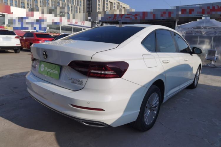 Used Volkswagen Lavida 2021 280TSI DSG Comfort Edition