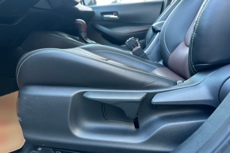 Used Toyota Allion 2021 2.0L Luxury Edition