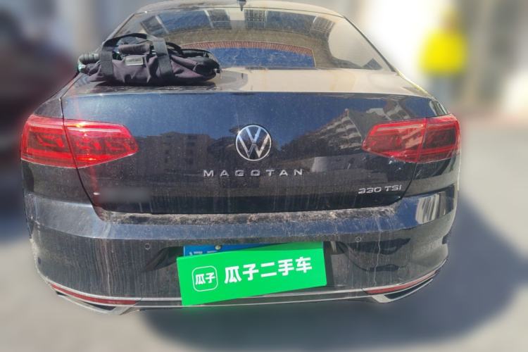 Used Volkswagen Magotan 2021 330TSI DSG 30th Anniversary Edition