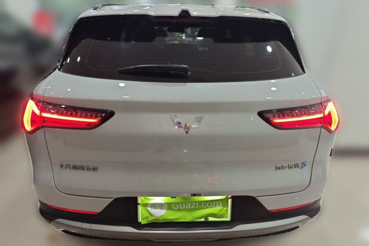 Used Wuling Xingguang S 2025 Model 510 km Flagship Version Rear