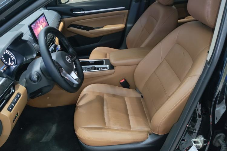 Used Nissan Teana 2022 2.0L XL-TLS Enjoyment Edition