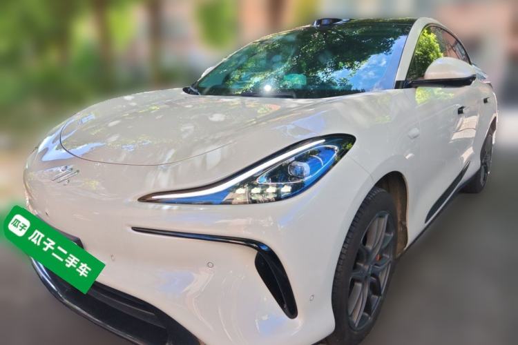 Used IM LS6 2023 Max Standard Edition Guazi used car, China used car export, Used car for sale, Used cars, Cheapest cars for sale