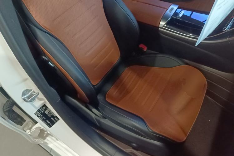 Used Mercedes-Benz C-Class 2023 C 260 L Sport Edition Right Front Seat