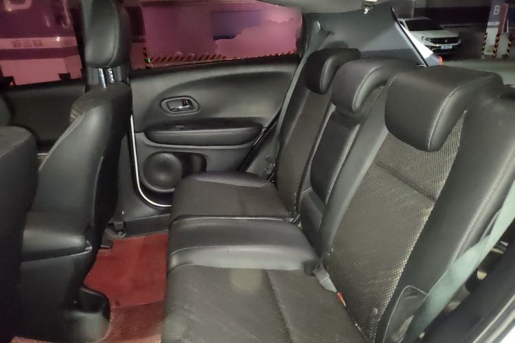 Used Honda XR-V 2017 1.8L EXi CVT Comfort Version
