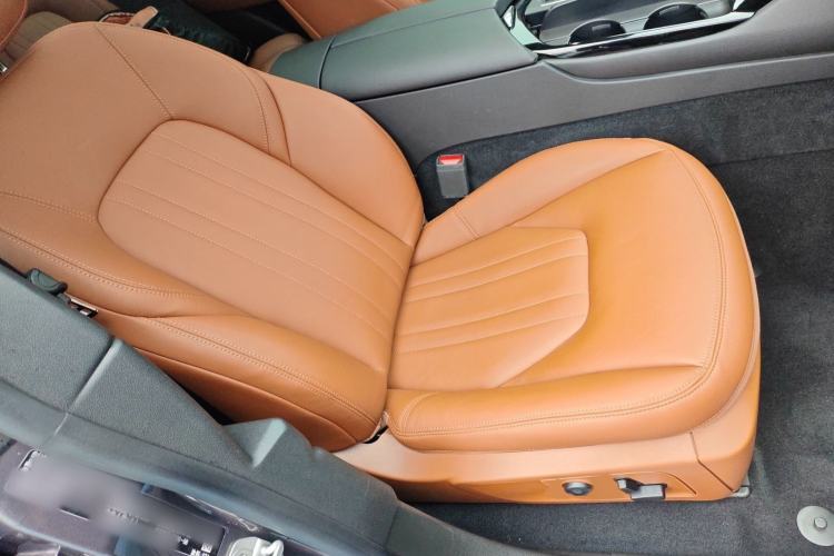 Used Maserati Levante 2020 3.0T Standard Edition