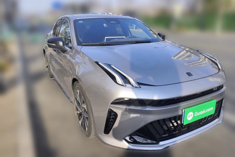 Used Lynk & Co 03 2026 Model 1.5TD DCT Halo
