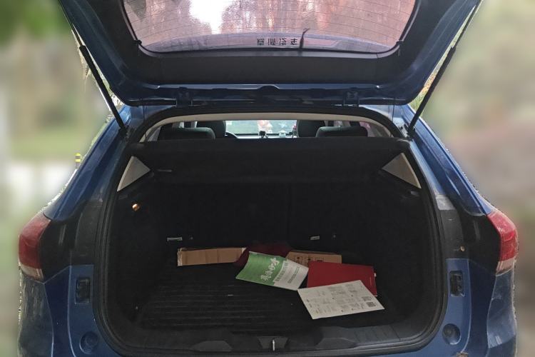 Used Haval H2s 2018 Red-Label 1.5T Dual-Clutch Elite Model