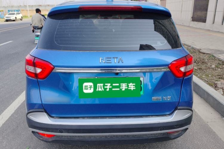 Used NETA N01 2020 Revised Version 430V