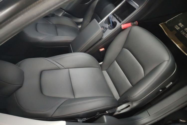 Used Tesla Model 3 2021 Standard Range Rear-Drive Upgraded Version