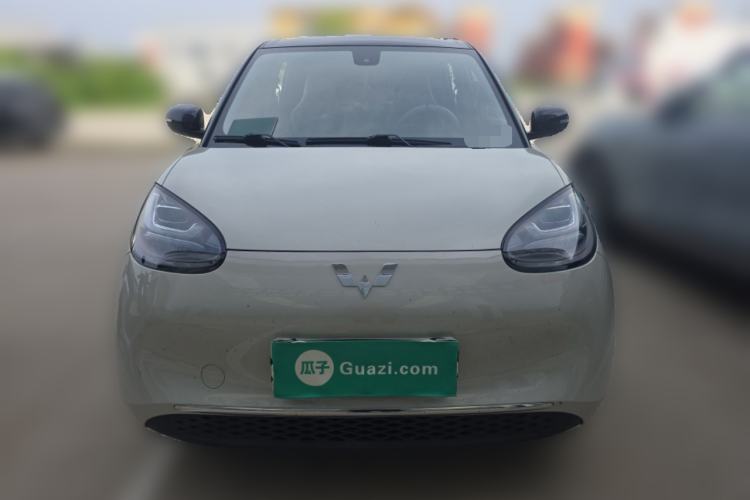 Used Wuling Bingo 2023 333km Enjoy+ Version