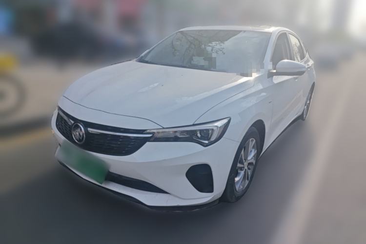 Used Buick Verano 2022 Pro 533T Enjoyment Edition