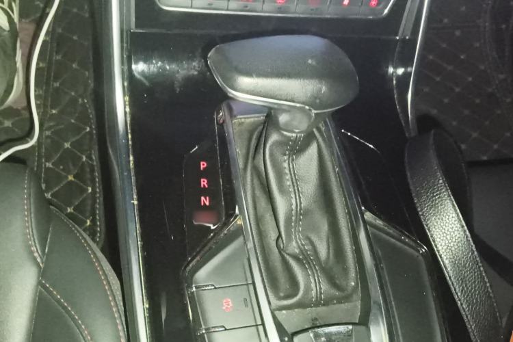 Used SAIC MAXUS D60 2019 1.5T Automatic Trend Edition 5 Seats