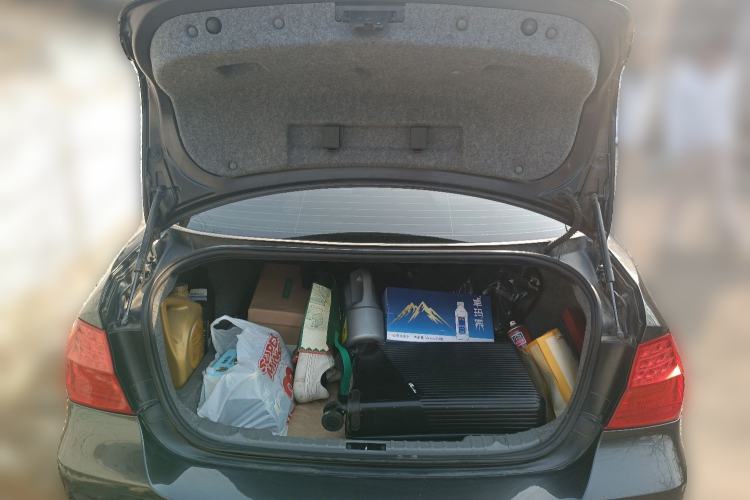 Used BMW 3 Series 2010 325i Sport Edition