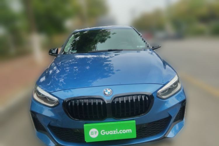 Used BMW 1 Series 2019 118i M Sport Package