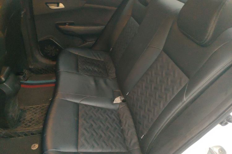 Used Kia Forte 2019 1.6L Manual Comfort Edition China VI Standard
