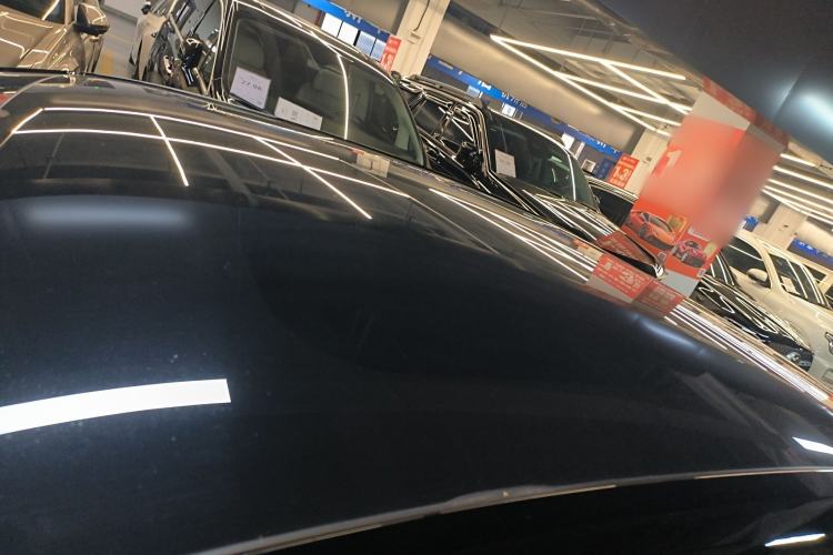 Used Lynk & Co Z20 2025 530 km Range Rear-Wheel Drive Max