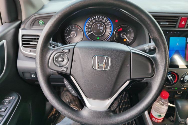 Used Honda Crider 2016 1.8L CVT Luxury Edition Steering Wheel